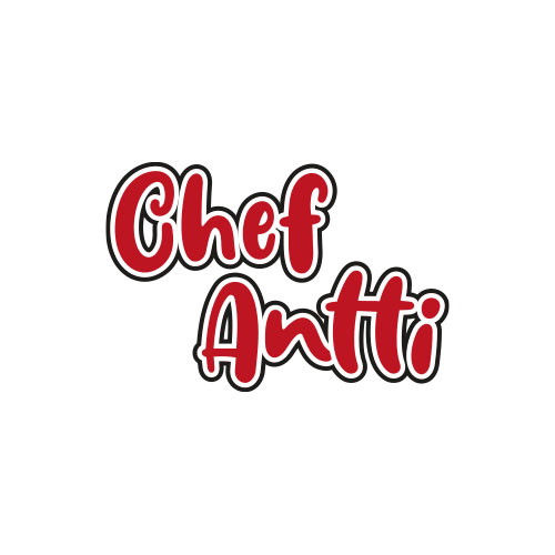 Chef Antti